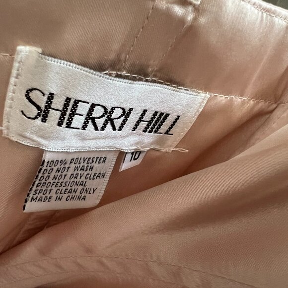 Sherri Hill Dress - Picture 6 of 8